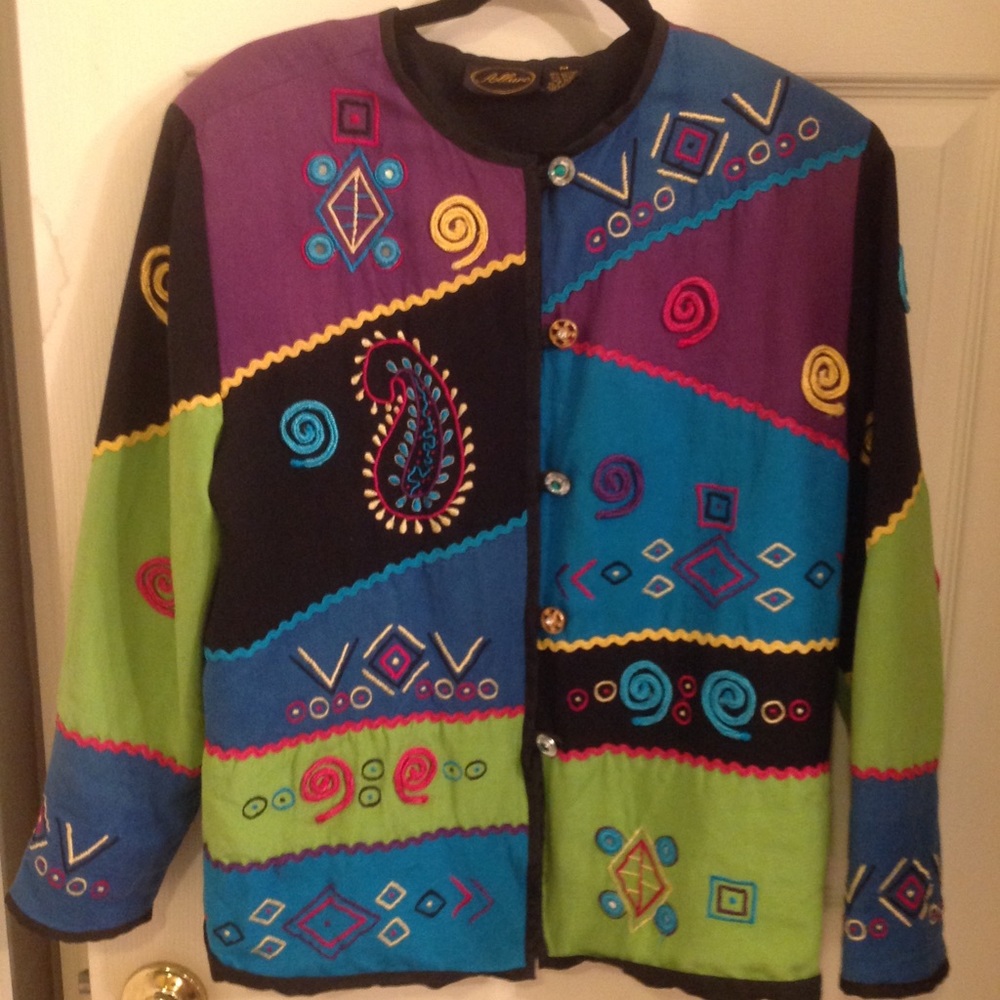 Jacket - Picture 2 of 4